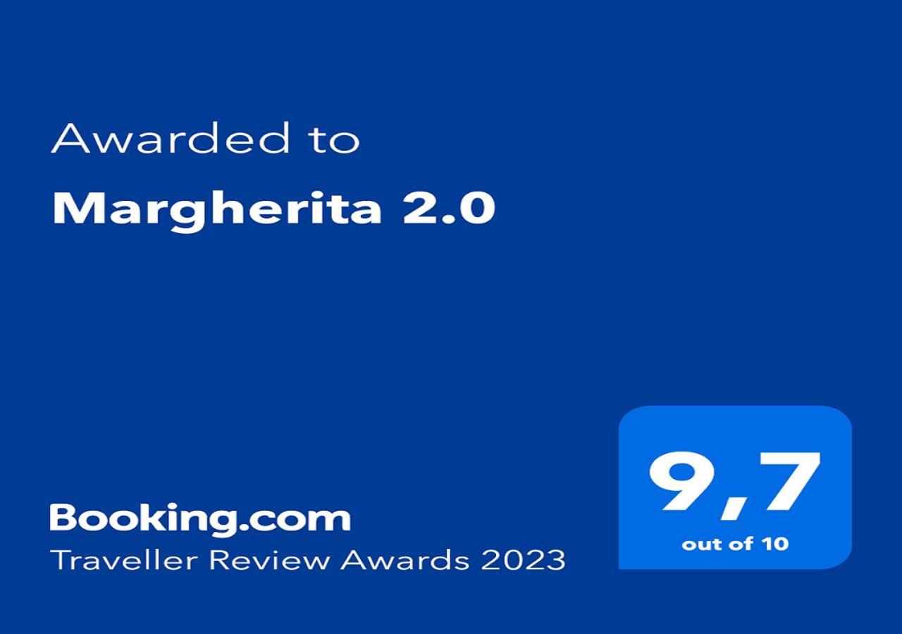 Margherita 2.0 Cosença Exterior foto