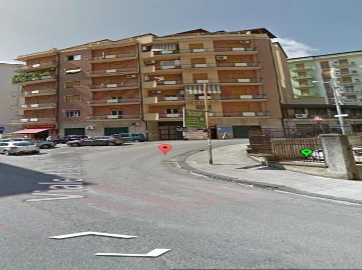 Margherita 2.0 Cosença Exterior foto
